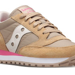 Saucony Jazz Original Beige Rosa S1044-639