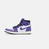 Nike Air Jordan 1 Zoom Air CMFT Viola