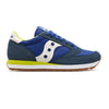 Saucony Jazz Original Blu Verde Fluo S2044 648