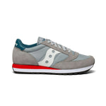 Saucony Jazz Original Grigio Chiaro 618