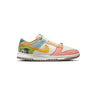 Nike Dunk Low Se Sabbia Rosa Azzurro