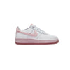 Nike Air Force 1 GS Bianco Rosa Foam