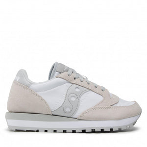 Saucony Jazz Original Bianco 396