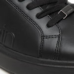 Calvin Klein Stile Mcqueen Fashion Black