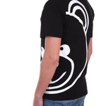 Moschino Orsacchiotto Big Logo Teddy Bear