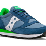 Saucony Jazz Original Blu Verde