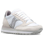 Saucony Jazz Triple Bianco Argento S60530-16