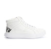 Bikkembergs Colbin Bianco Tronchetto B4BKM0025