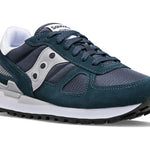 Saucony Shadow Original Blu Scuro Grigio