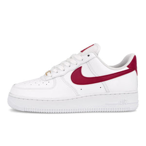 Nike Air Force 1 Bianco Noble Red 315115 154