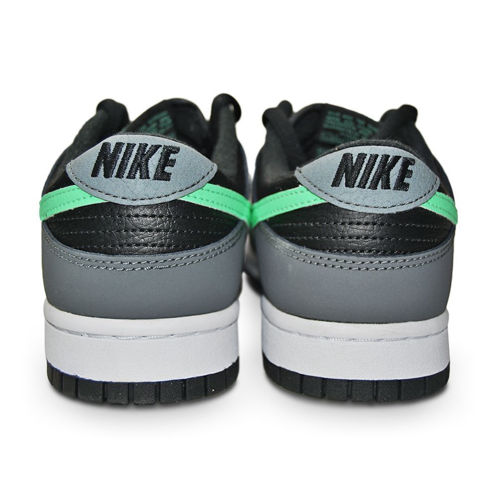 Nike Dunk Low Grigio Verde FB3359 001