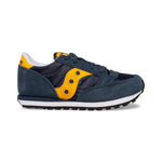 Saucony Jazz Original Bambino Blu Giallo