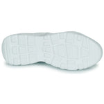 Versace Speedtrack Bianco Pelle Classica