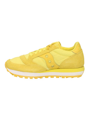 Saucony Jazz Original Giallo Monocromatica S1044 651