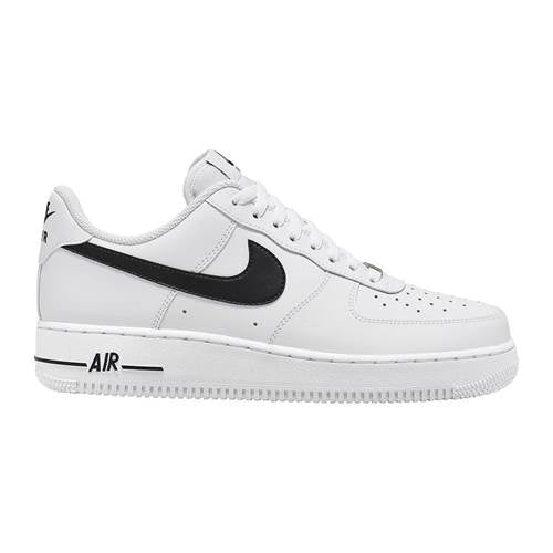 Nike Air Force 1 AN20 Bianco Nero Limited