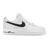 Nike Air Force 1 AN20 Bianco Nero Limited