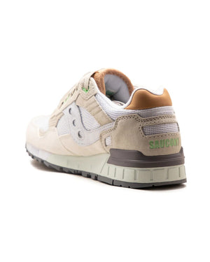 Saucony Shadow 5000 Bianco S70665-5