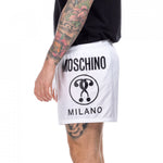 Moschino Costume Mare Milano ? Bianco