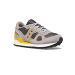 Saucony Shadow Bambino Grigio Oro SK265168