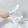 Nike Air Force 1 GS White Aura CT3839 106