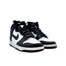 Nike Nike Dunk High Panda DD1869 103