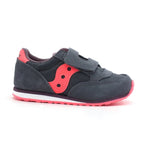 Saucony Baby Jazz HL Grigio Scuro Fuxia SL163386