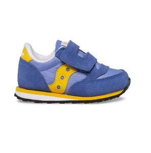 Saucony hot sale giallo blu