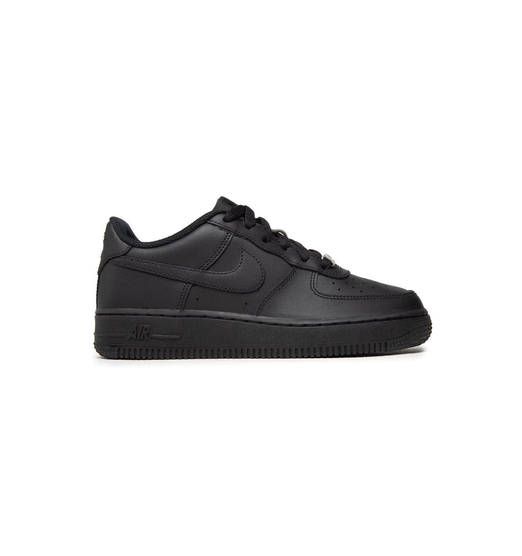 Nike Air Force 1 GS Ragazzi Nero DH2920 001