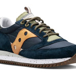 Saucony Jazz 81 Navy Peak Blu