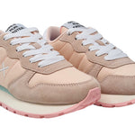 Sun68 AX Ally Solid Rosa Porcellana