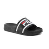 Fila Ciabatte Morro Bay Slipper Uomo Nero