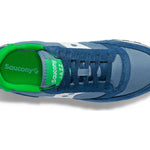 Saucony Jazz Original Blu Verde