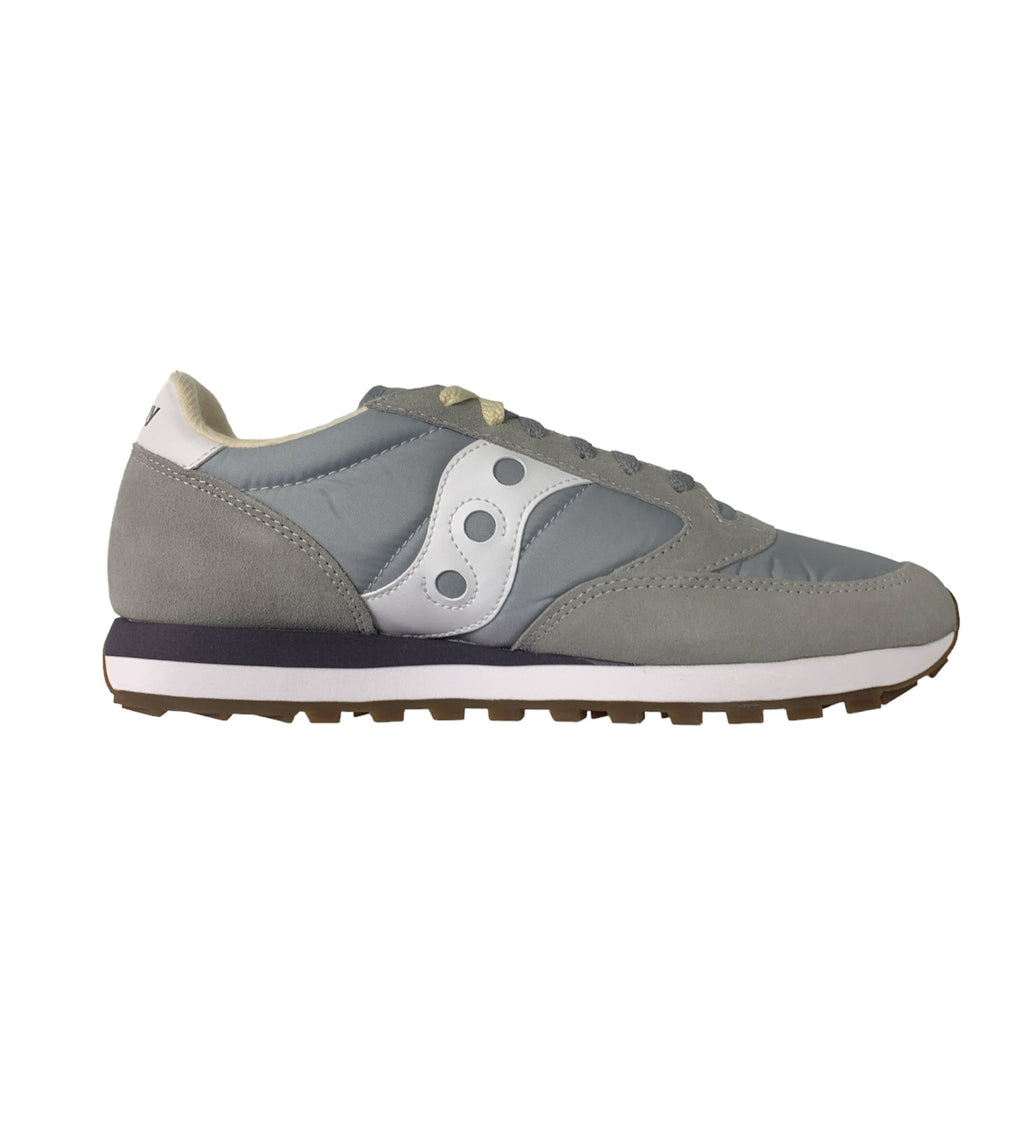 Saucony Jazz Original Grigio Chiaro S2044-664