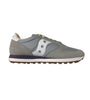 Saucony Jazz Original Grigio Chiaro S2044-664