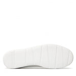 Armani Exchange Sneakers Bianco Logata