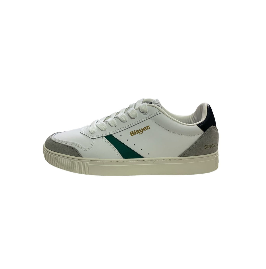 Blauer Fargo Bianco Inserto Nero Verde