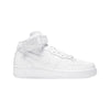 Nike Wmns Air Force 1 '07 Mid Donna Bianco