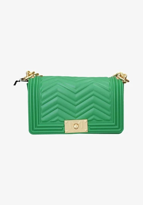 Marc Ellis Flat S Manhattan 23 Verde