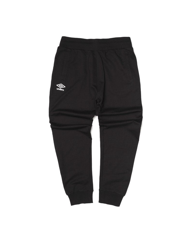 Umbro Pantalone Jogger Felpato