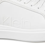 Calvin Klein Stile Mcqueen Fashion White