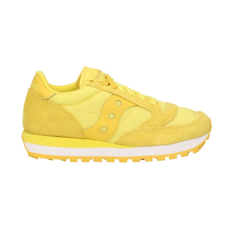 Saucony jazz original giallo Clearance
