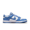 Nike Dunk Low Retro Polar White Celeste