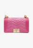 Marc Ellis Flat S Manhattan 23 Fuxia