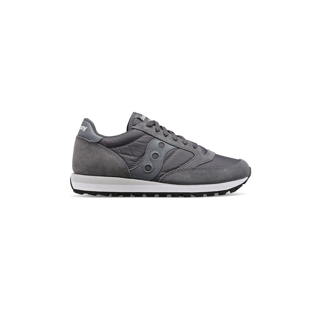 Saucony Jazz Original Tutta Grigia