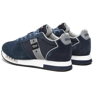 Blauer Queens Classica Blu Navy 2023