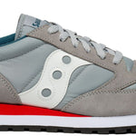 Saucony Jazz Original Grigio Chiaro 618