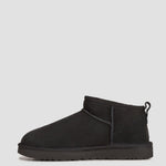 UGG UGG Ultra Mini Nero