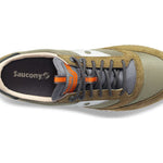 Saucony Jazz 81 Verde Arancio Limited