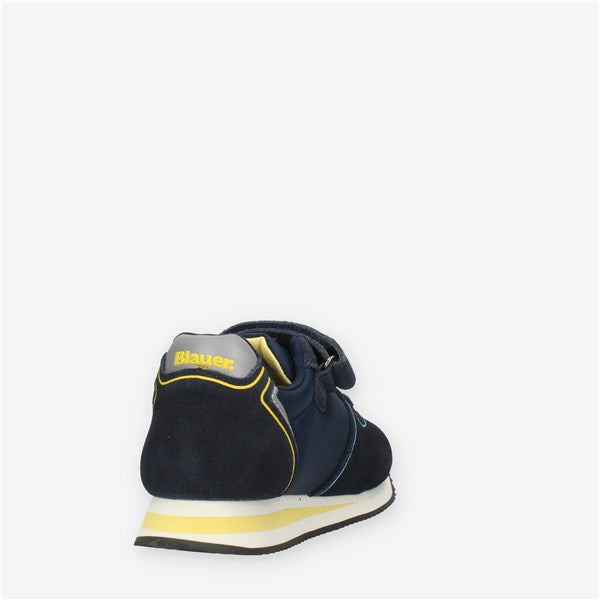 Blauer Quick Blu Giallo Bambino