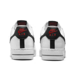 Nike Air Force 1 07 LV8 Bianco Nero Rete